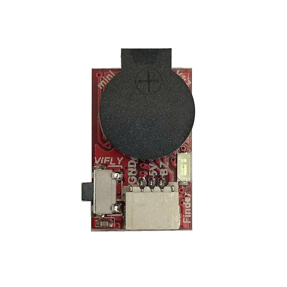 VIFLY Finder Mini Micro FPV Bu - огляд і ціна Foxeer Reaper F4 128K 65A Esc