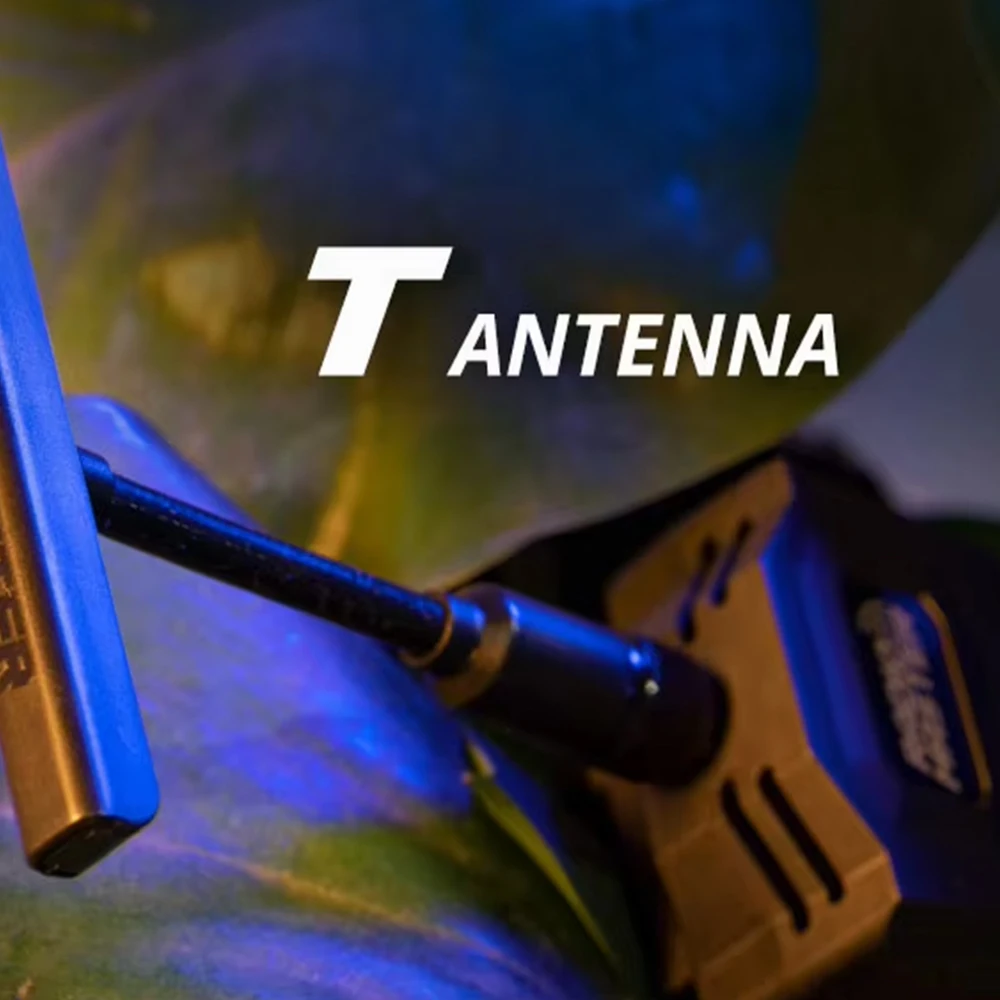 RadioMaster Ranger Nano All-in - огляд і ціна Radiomaster Ranger 2.4Ghz Elrs Module