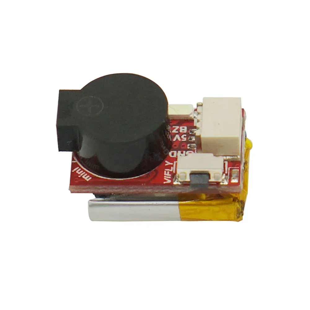 VIFLY Finder Mini 2.7g 100dB M - огляд і ціна Foxeer Reaper F4 128K 65A Esc